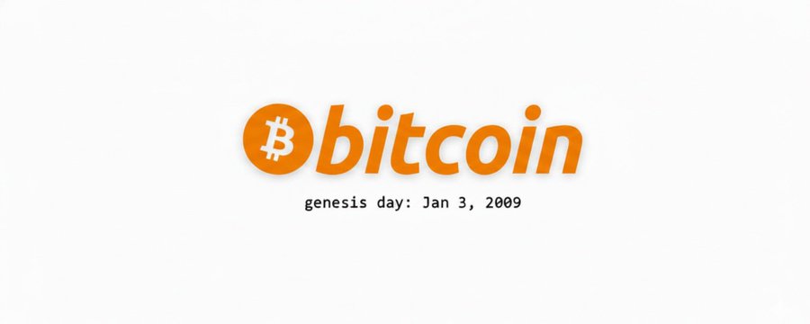Bitcoin Whitepaper Banner